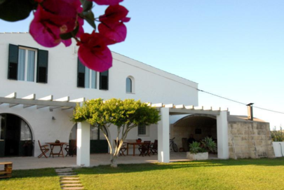 Agroturismo Biniai Nou Maó Exterior foto