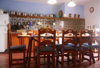 Agroturismo Biniai Nou Maó Exterior foto
