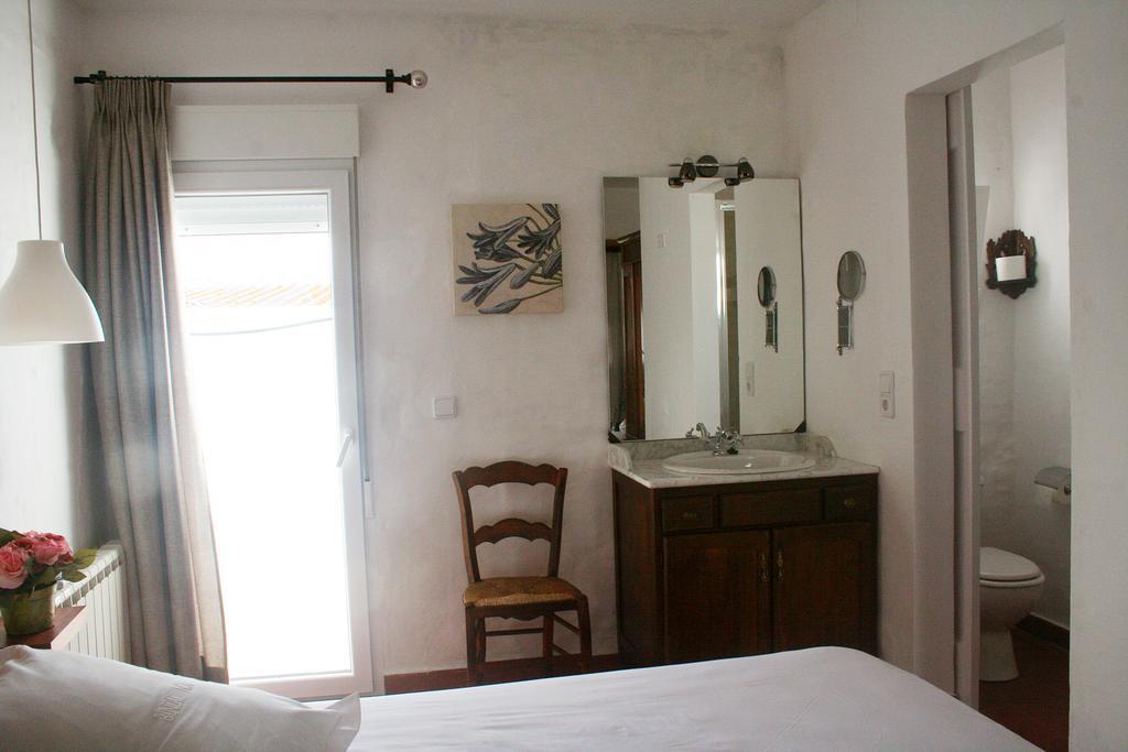 Agroturismo Biniai Nou Maó Zimmer foto