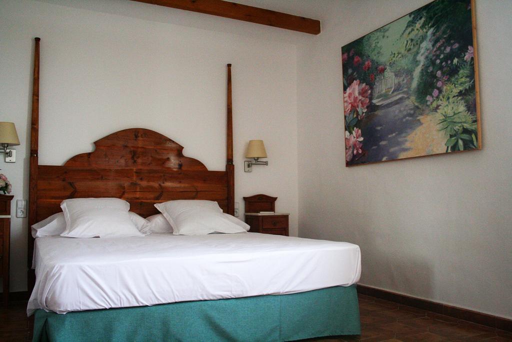 Agroturismo Biniai Nou Maó Zimmer foto
